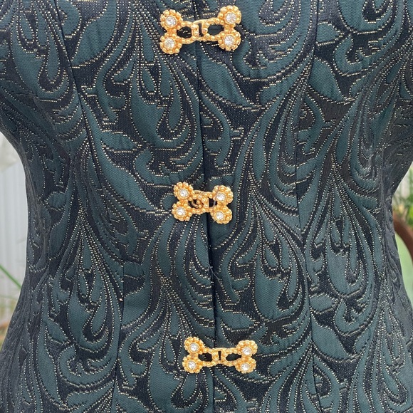 Vintage blouse - Picture 2 of 5